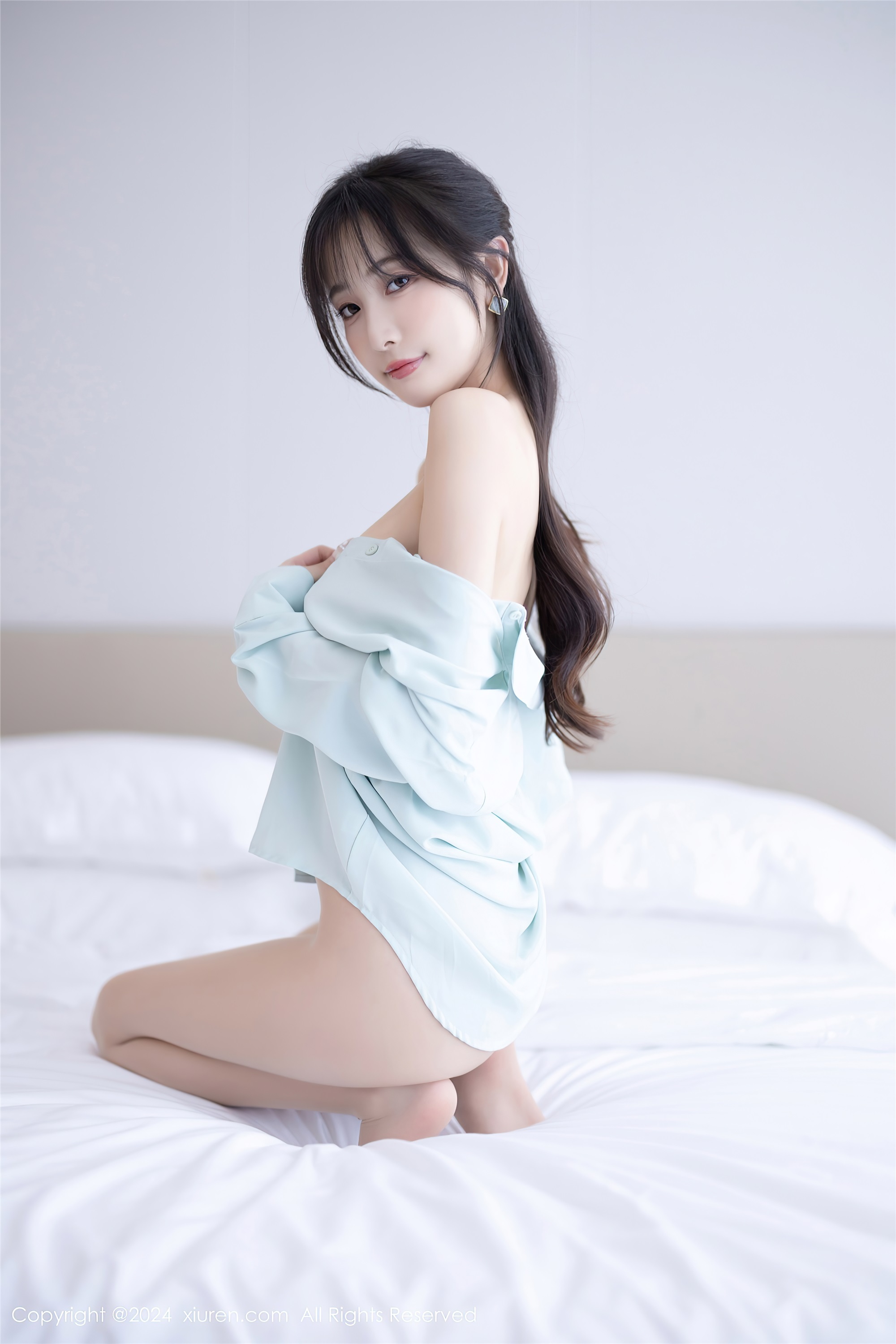 Xiuren秀人网 2024.05.23 NO.8589 林星阑